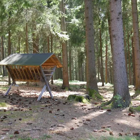 Lojzovky Frymburk