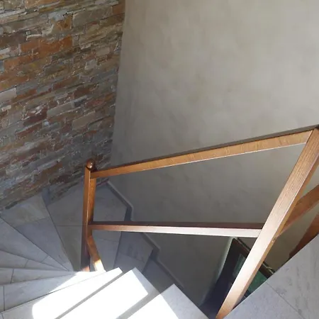 Appartement Lojzovky *