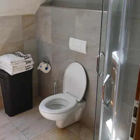 Lojzovky Appartement
