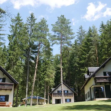 Appartement Lojzovky