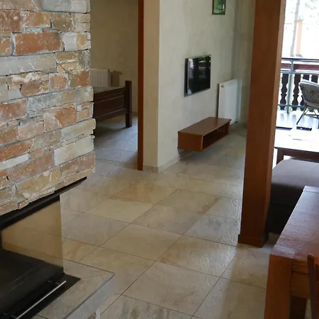 Lojzovky Appartement *