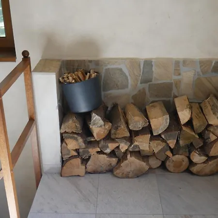 Lojzovky Appartement Frymburk