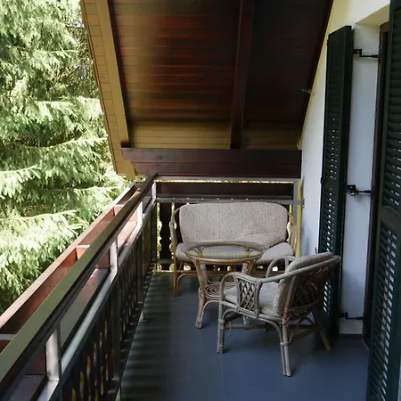 Appartement Lojzovky