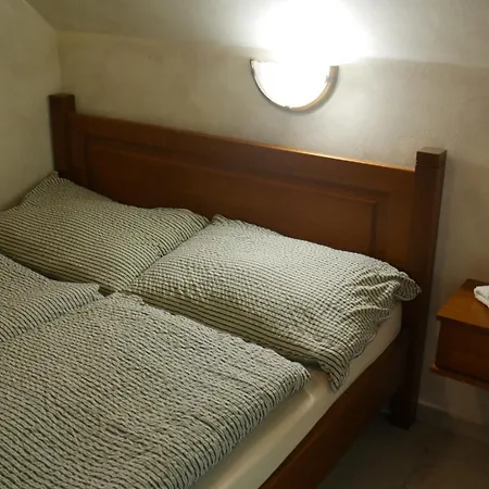 Lojzovky Appartement *