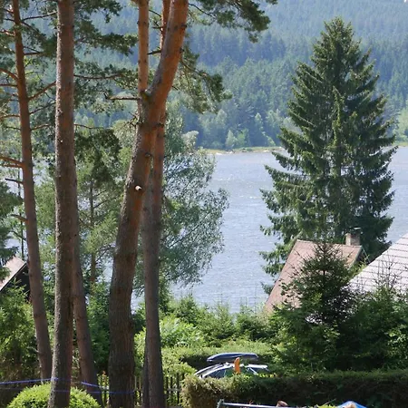 Appartement Lojzovky Frymburk