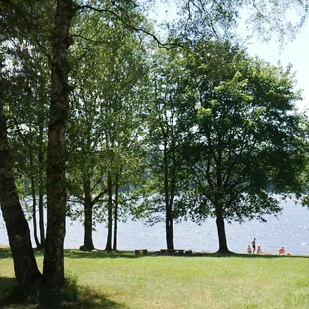 Lojzovky Frymburk