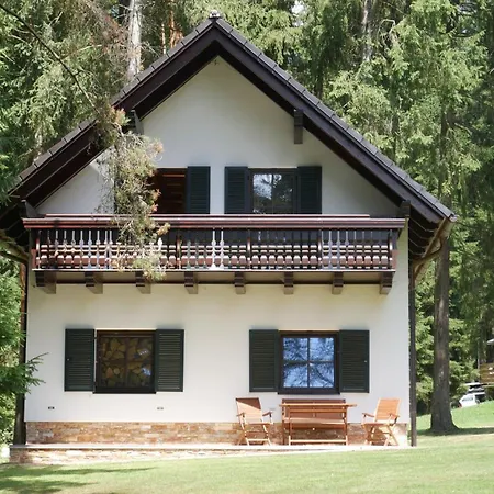 Lojzovky Appartement *