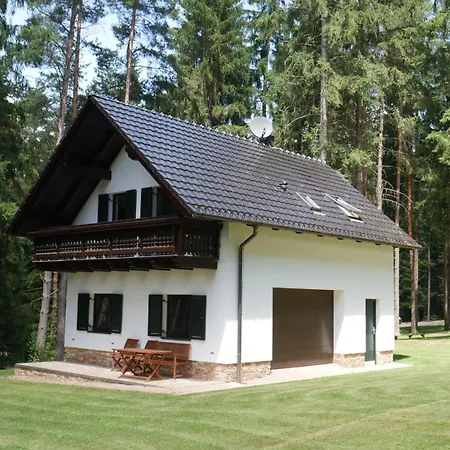 Lojzovky * Frymburk