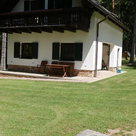 Lojzovky Appartement Frymburk