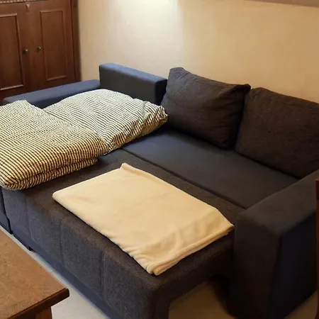 Appartement Lojzovky *