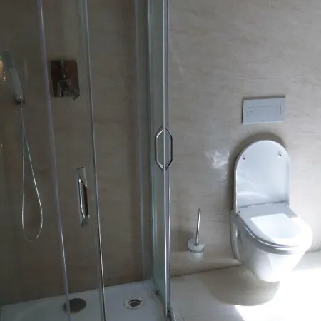 Lojzovky Appartement Frymburk