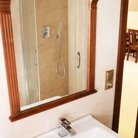 Appartement Lojzovky
