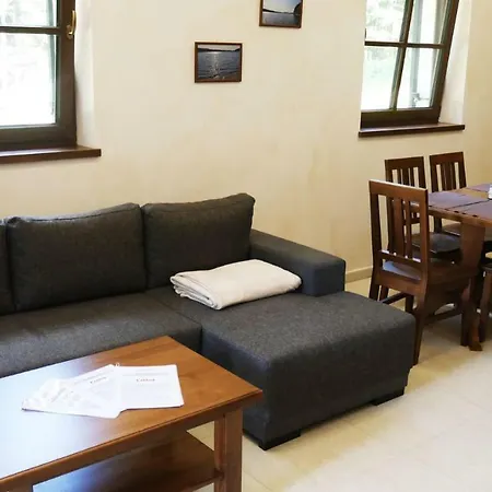 Appartement Lojzovky Frymburk