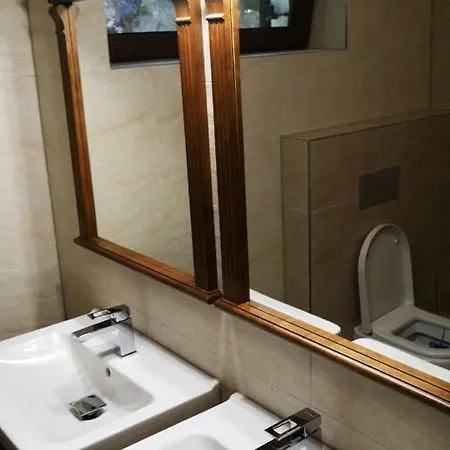 Lojzovky Appartement