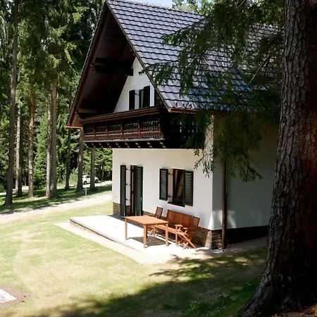 Lojzovky Appartement Frymburk