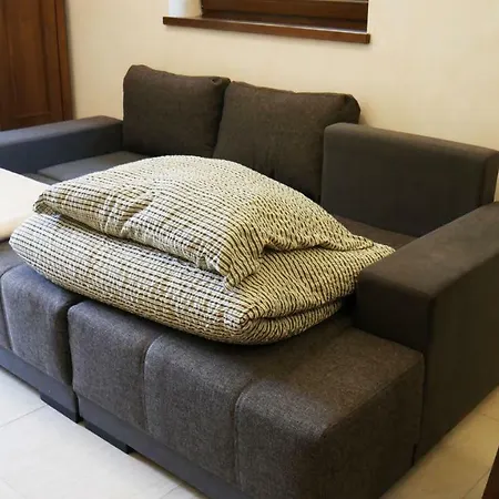 Appartement Lojzovky