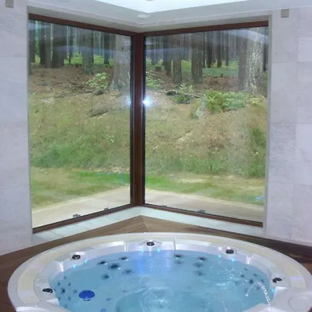 Appartement Lojzovky Frymburk
