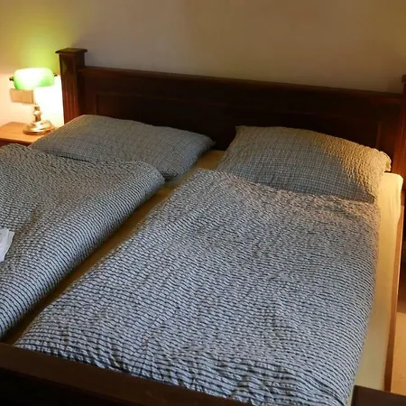 Appartement Lojzovky Frymburk