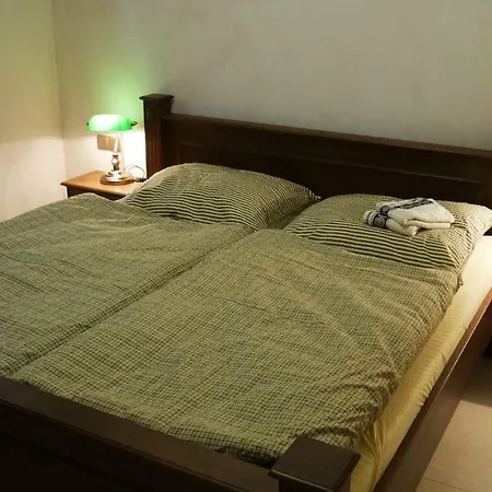 Lojzovky Appartement