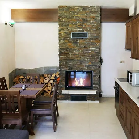 Lojzovky Appartement