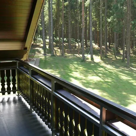 Appartement Lojzovky Frymburk