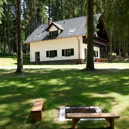 Appartement Lojzovky *